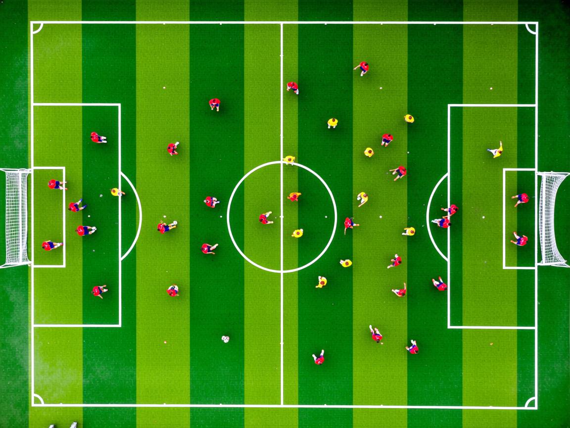 九游网页官网-中卫站位层级是否影响门将组织线路选择，中卫组合