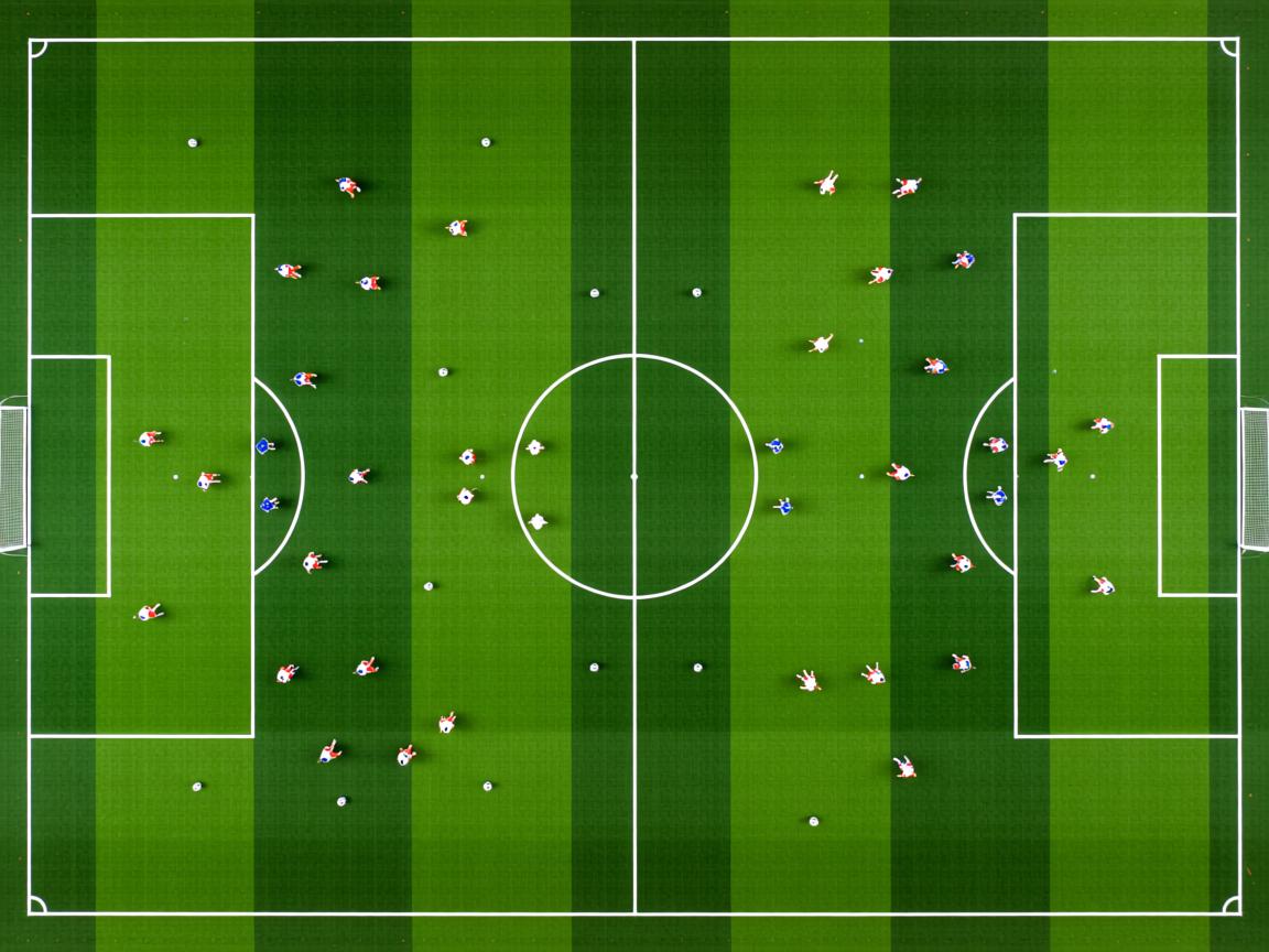 九游网页官网-中卫站位层级是否影响门将组织线路选择,中卫组合 第2张