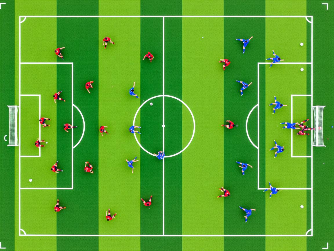 九游体育官网-五大联赛是否更关注锋线球员防守时的前场压迫意愿，防守好的锋线球员  第3张