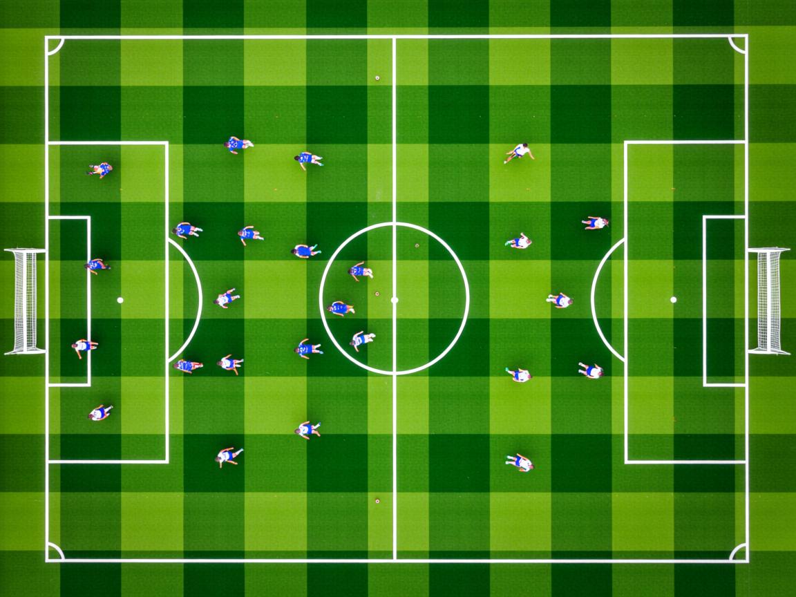 九游体育官网入口-五大联赛是否通过球员配速分层形成全场节奏管理体系，五大联赛最快速度  第2张