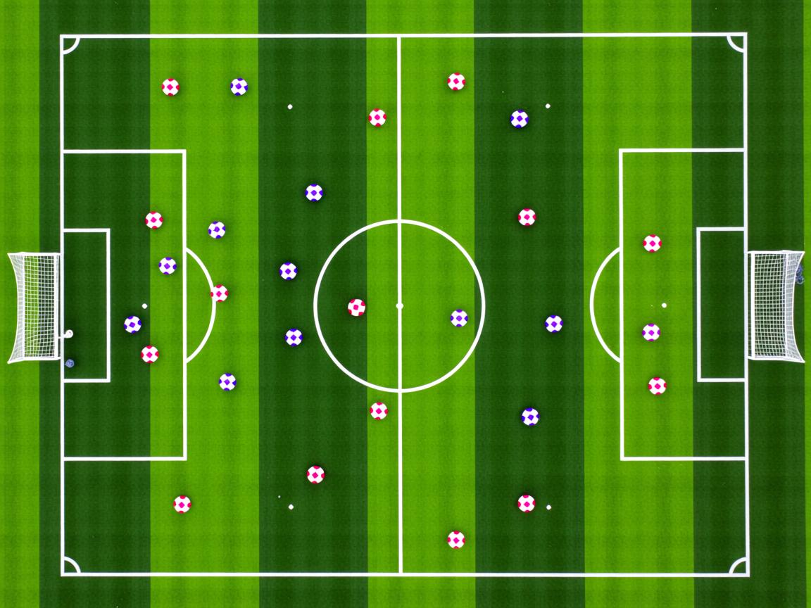 九游.中国官网-传中成功率是否比射门转化率更能反映锋线配合默契  第3张