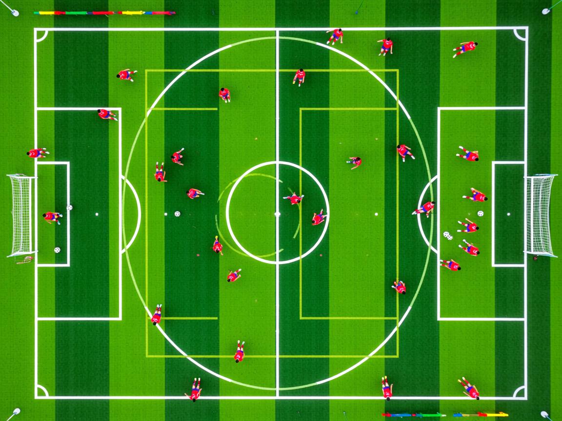 九游娱乐登录-勒沃库森长短结合传球构建破防体系，勒沃库森培养的球星