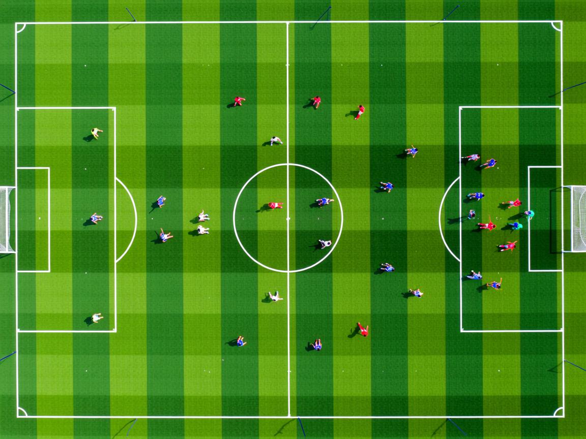 九游娱乐-安热中场核心引领节奏变化 第3张