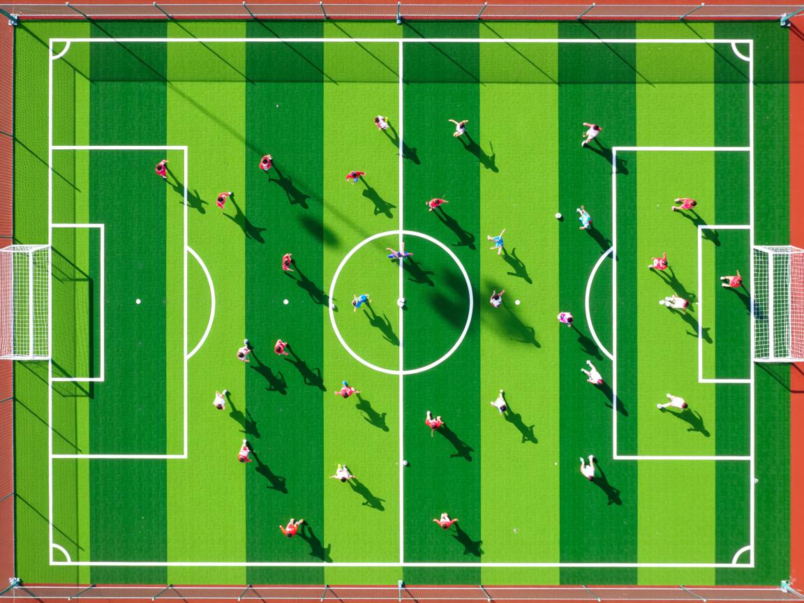 九游娱乐-安热中场核心引领节奏变化 第2张