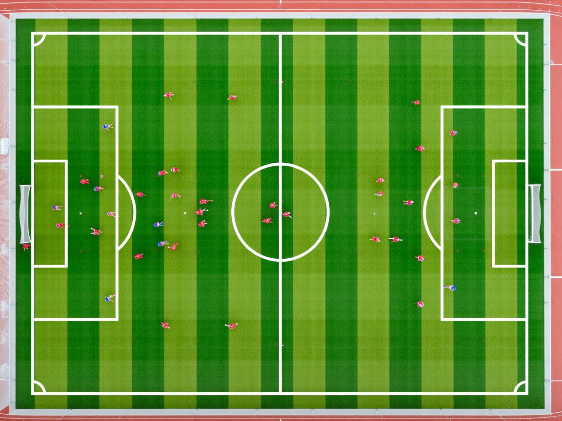 九游娱乐官方-巴萨前场轮转创造空间破门良机，巴萨传进球门