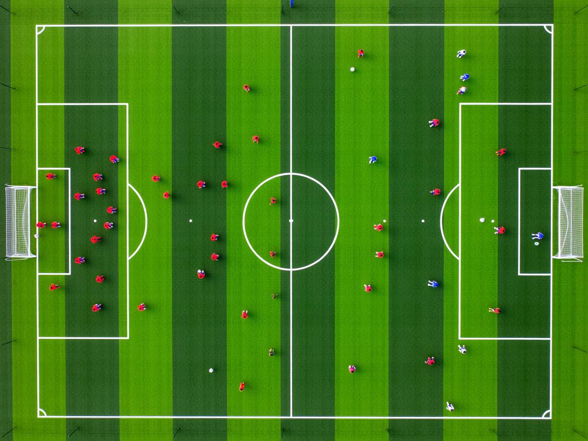 九游娱乐官方-巴萨前场轮转创造空间破门良机,巴萨传进球门 第3张