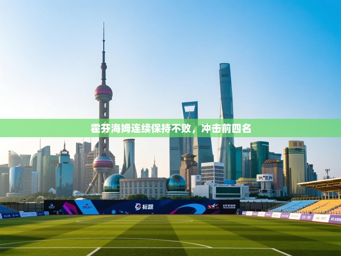 霍芬海姆连续保持不败，冲击前四名  第2张