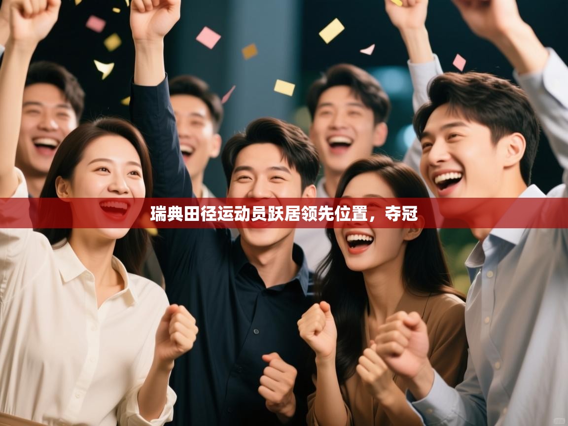 瑞典田径运动员跃居领先位置，夺冠  第1张