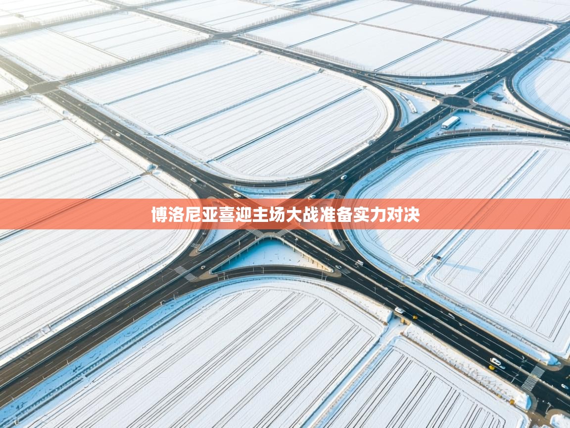 博洛尼亚喜迎主场大战准备实力对决  第1张