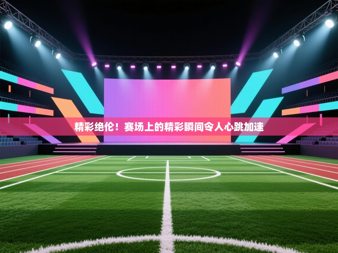 精彩绝伦！赛场上的精彩瞬间令人心跳加速  第1张