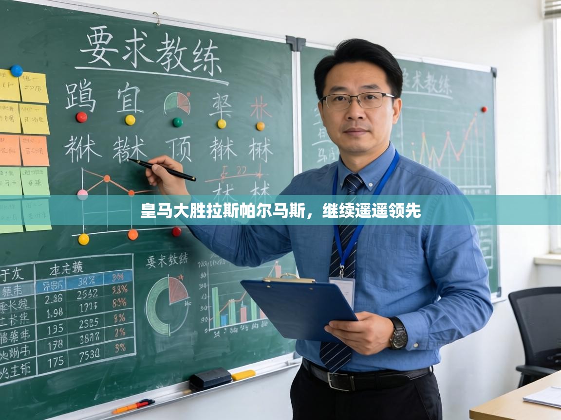 皇马大胜拉斯帕尔马斯，继续遥遥领先  第2张