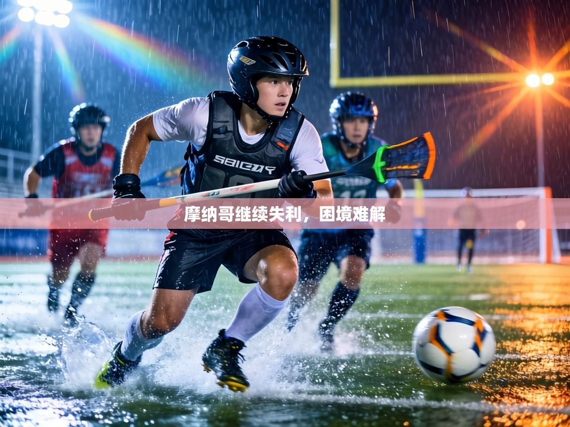 摩纳哥继续失利，困境难解  第2张